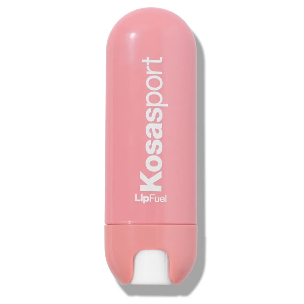 Kosasport LipFuel Hyaluronic Acid Lip Balm