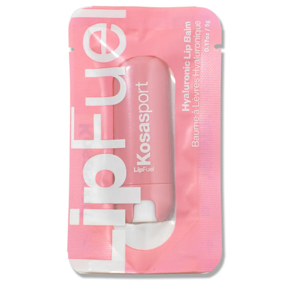 Kosasport LipFuel Hyaluronic Acid Lip Balm