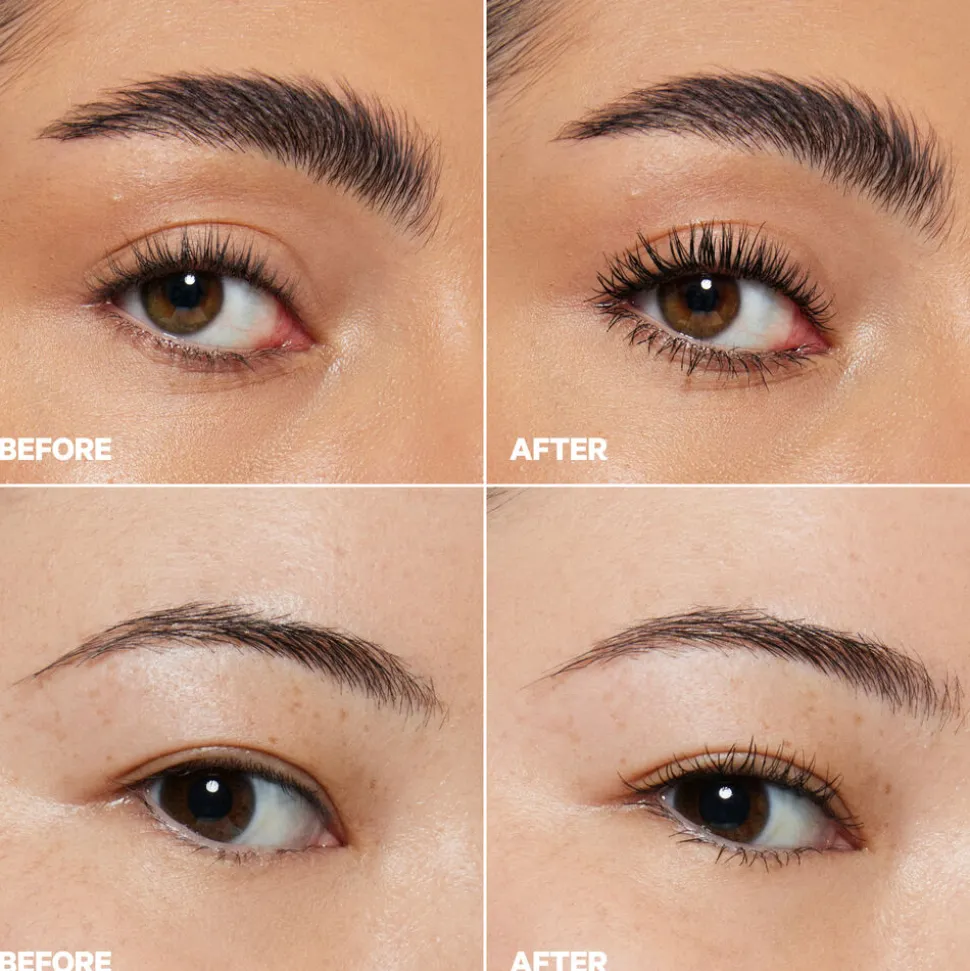 Kush High Roll Mascara