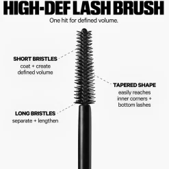 Kush High Roll Mascara