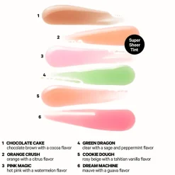 Kush Lip Oil