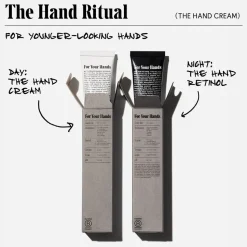 La Tulipe Hand Cream Travel Size 30ML