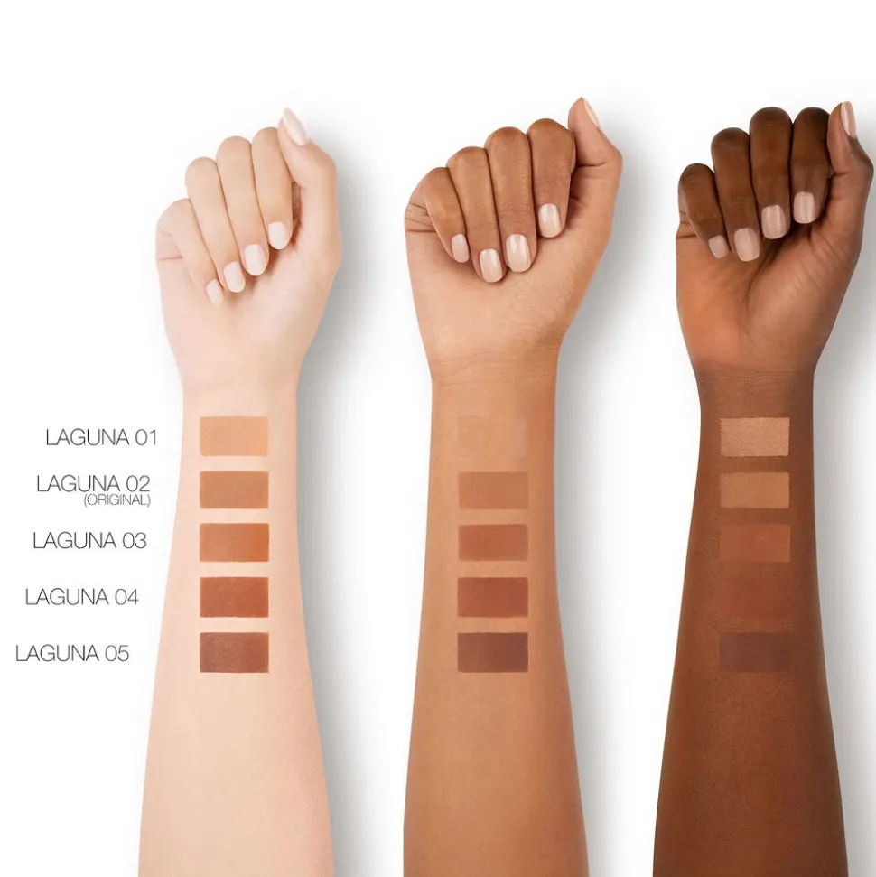 Laguna Bronzing Cream