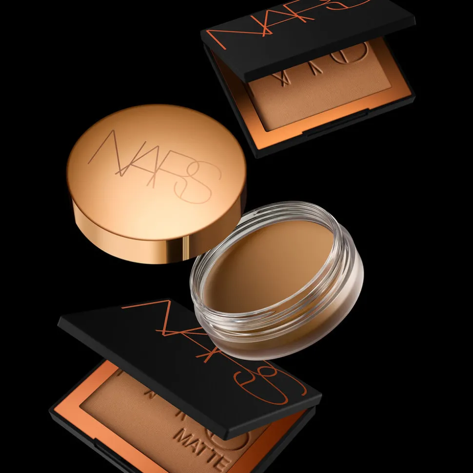 Laguna Bronzing Cream