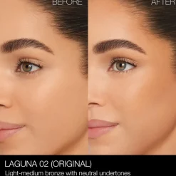 Laguna Bronzing Powder
