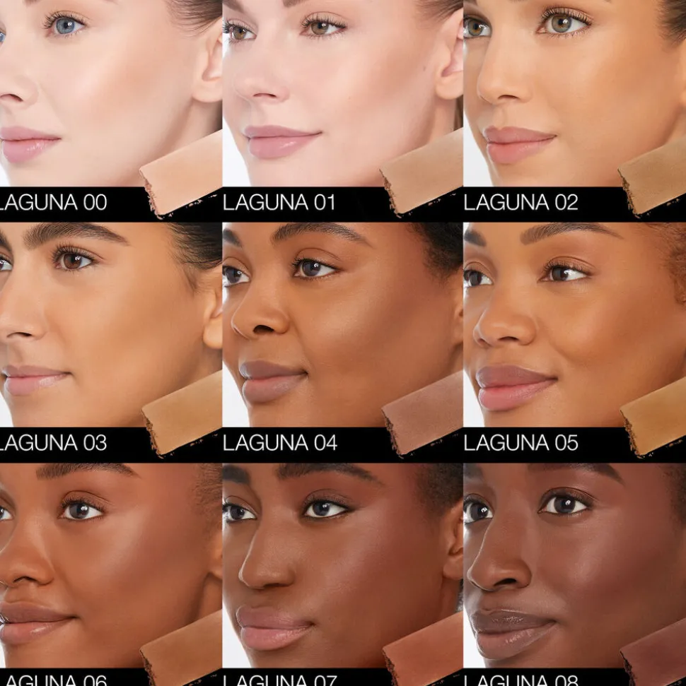 Laguna Bronzing Powder