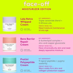 Lala Retro Cream Refill 50ML