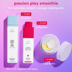 Lala Retro Cream Refill 50ML