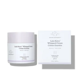 Lala Retro Whipped Cream 50ML