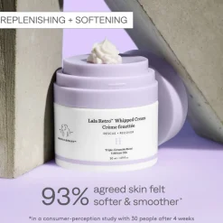 Lala Retro Whipped Cream 50ML
