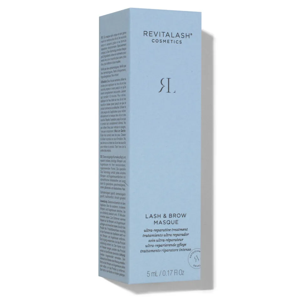 Lash and Brow Masque