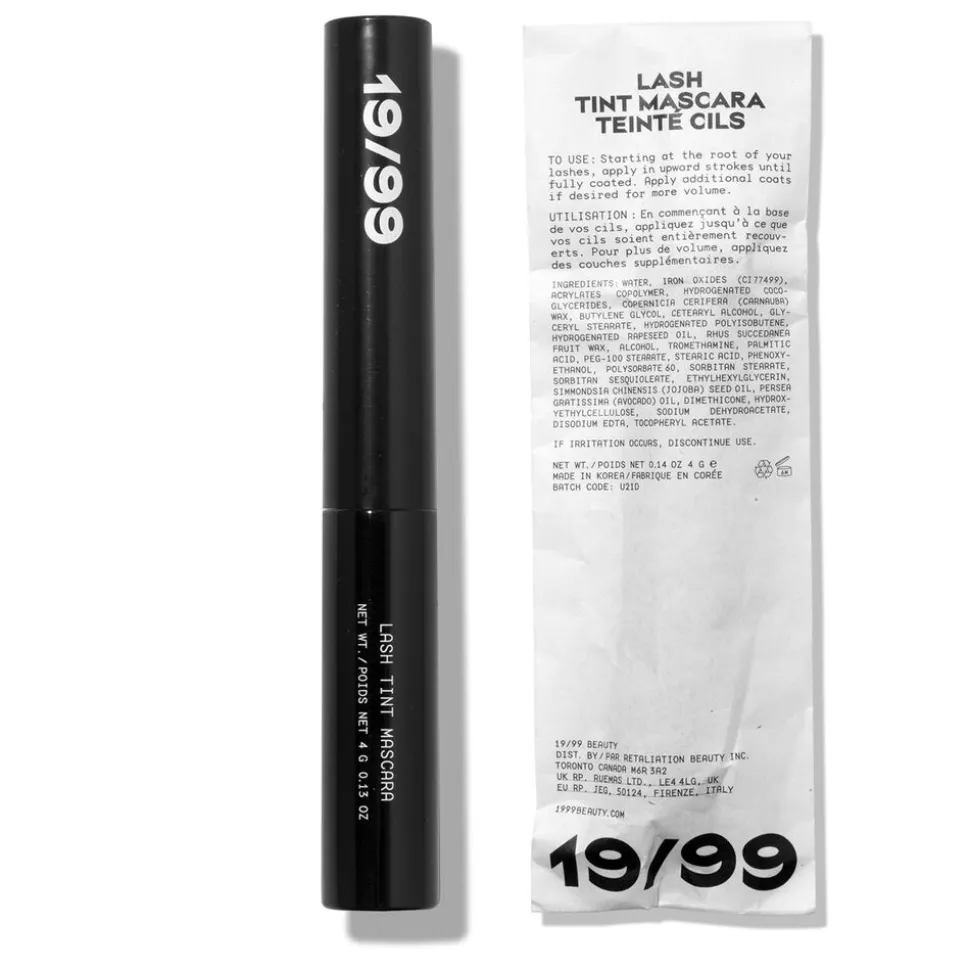 Lash Tint Mascara