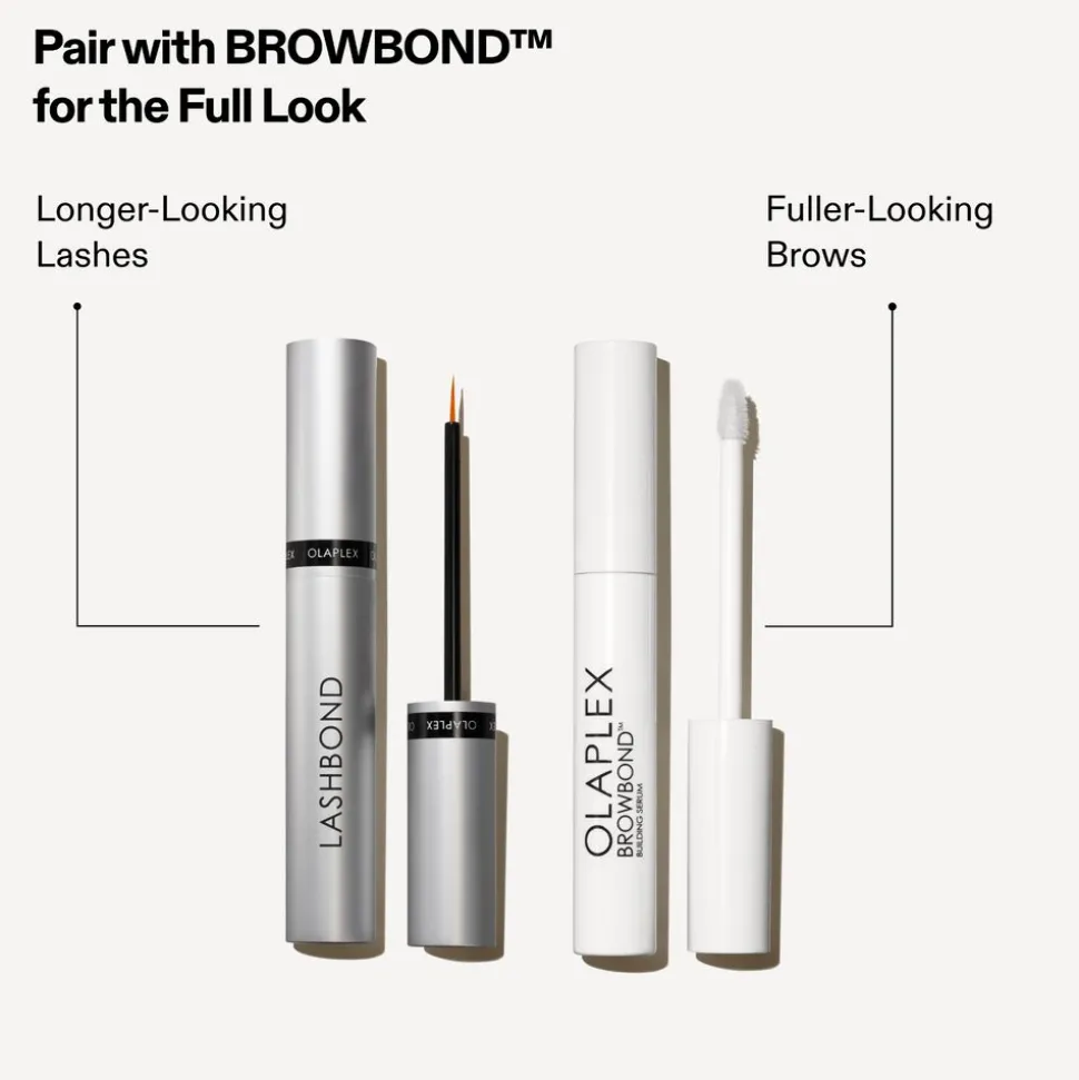 Lashbond™ Building Serum