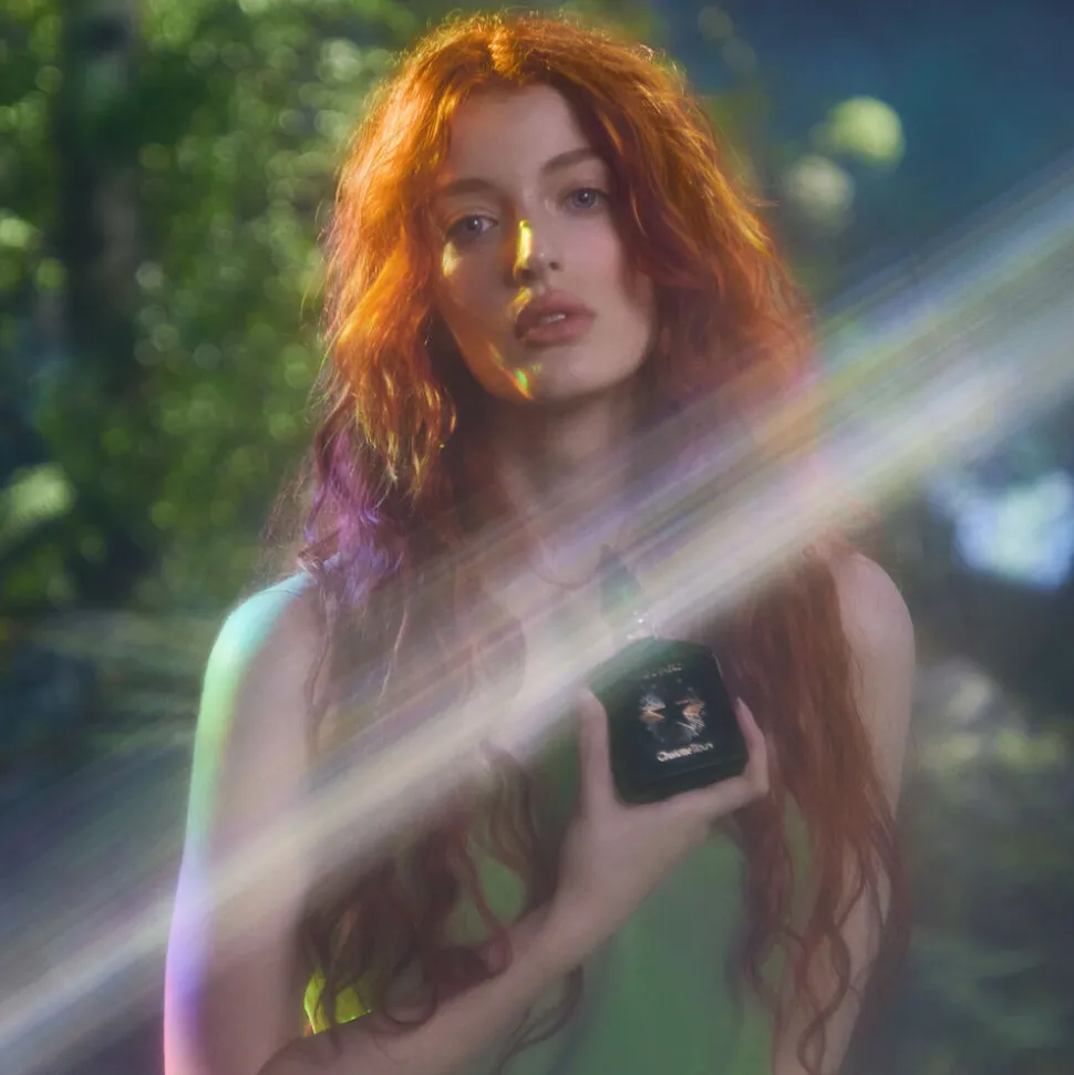 Law Of Attraction - Magic Energy