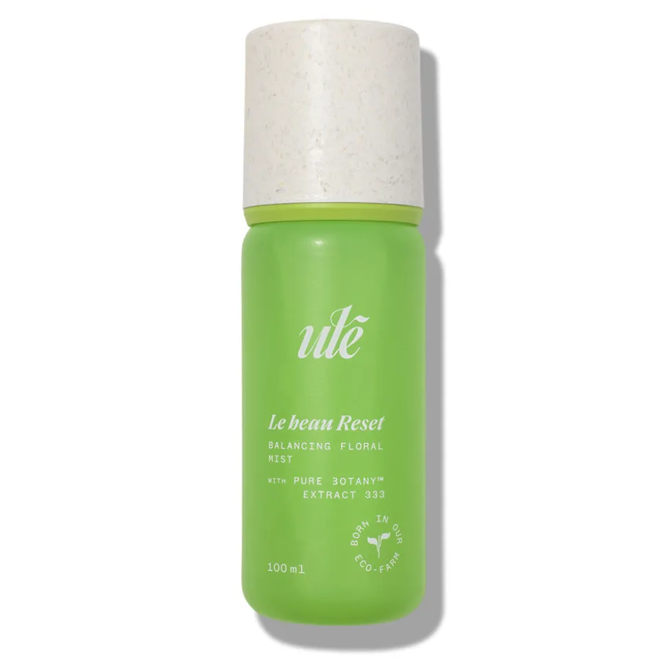Le Beau Reset Balancing Floral Mist Toner 100ML
