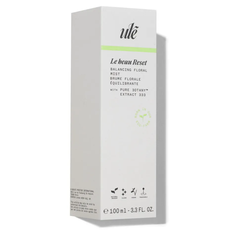 Le Beau Reset Balancing Floral Mist Toner 100ML