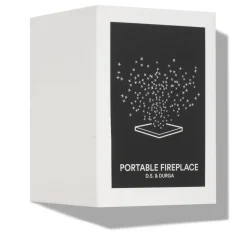 Leather Candle 255G