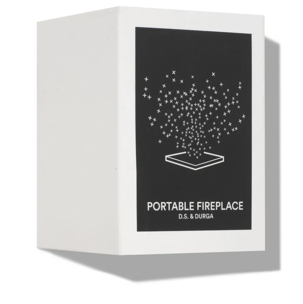 Leather Candle 255G