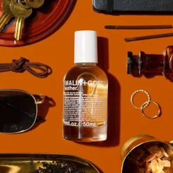Leather Eau De Parfum 50ML