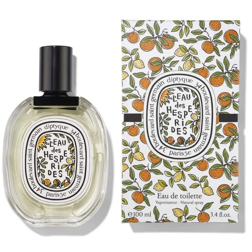 L’Eau des Hespérides Eau de Toilette