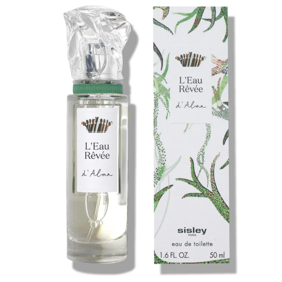 L'eau Rêvée D'alma 50ML