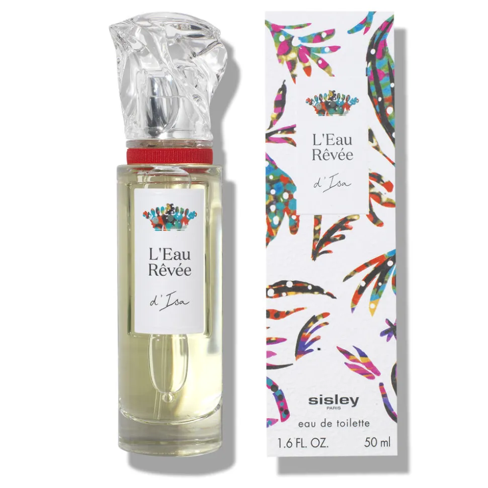 L'eau Rêvée D'isa 50ML