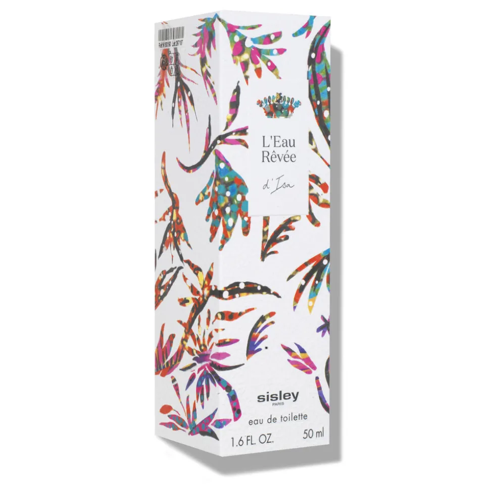 L'eau Rêvée D'isa 50ML