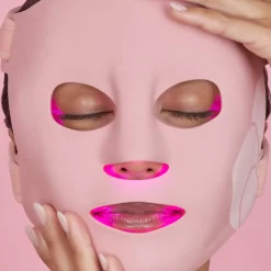 LED 2.0 LightMAX Supercharged LED Mask