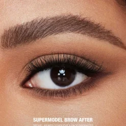 Legendary Brows
