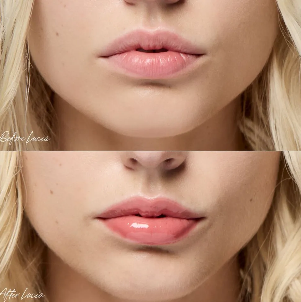 Legendary Lip Oil