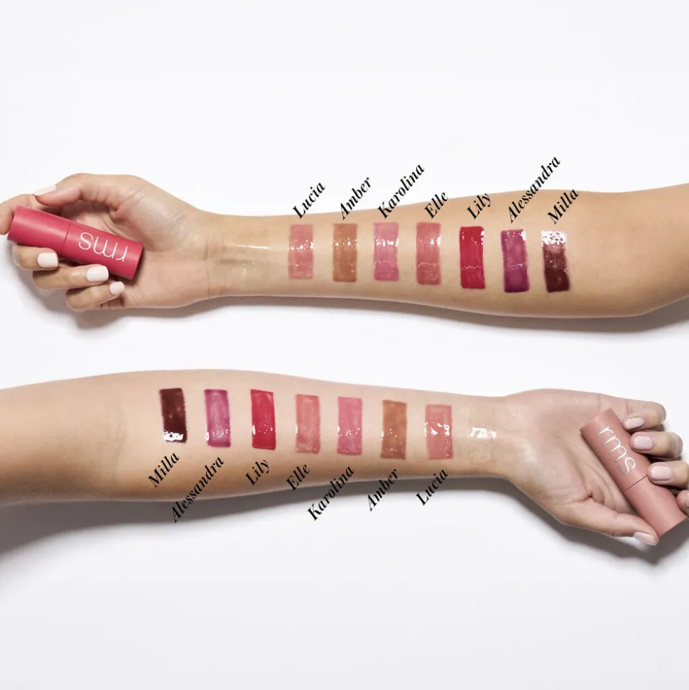 Legendary Lip Oil