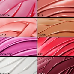Legendary Lip Oil