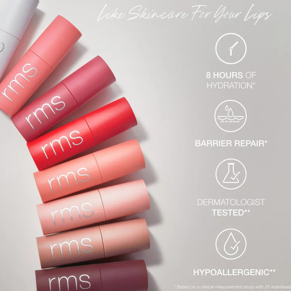 Legendary Lip Oil