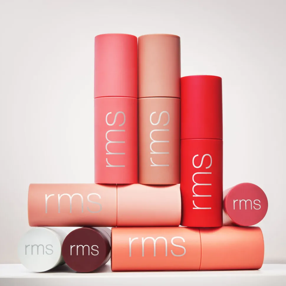 Legendary Lip Oil