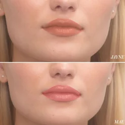Legendary Serum Lipstick: The Nudes