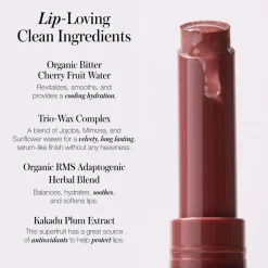Legendary Serum Lipstick: The Nudes