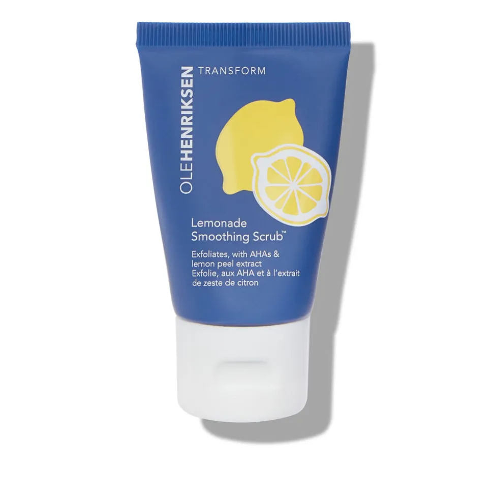 Lemonade Smoothing Scrub 30ML