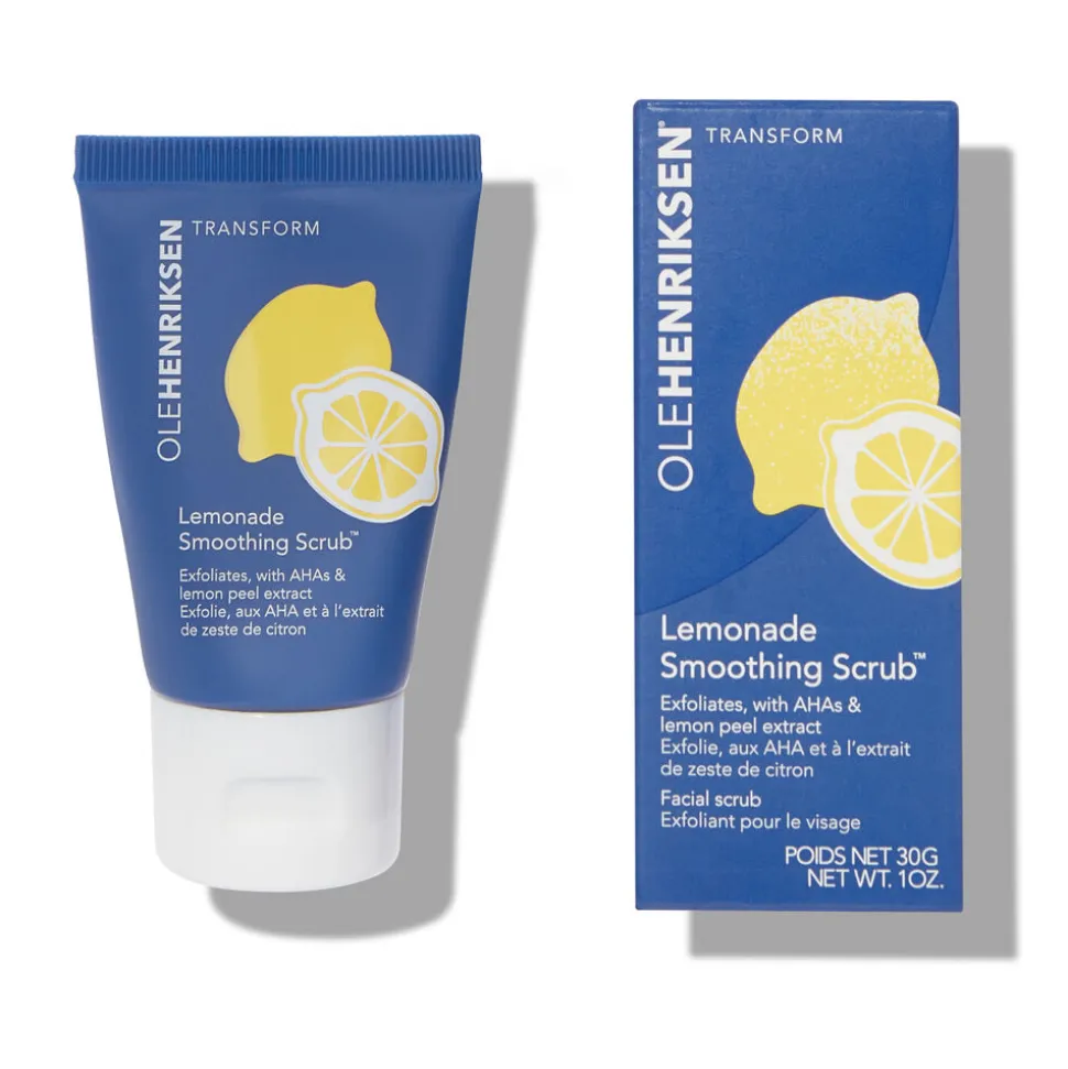 Lemonade Smoothing Scrub 30ML