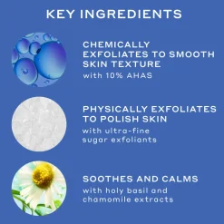 Lemonade Smoothing Scrub 30ML