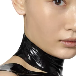 Lifting and Firming Neck Mask