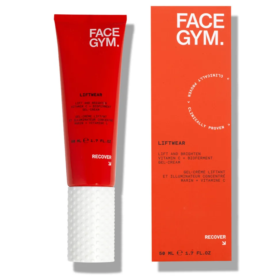 Liftwear Gel Moisturiser 50ML