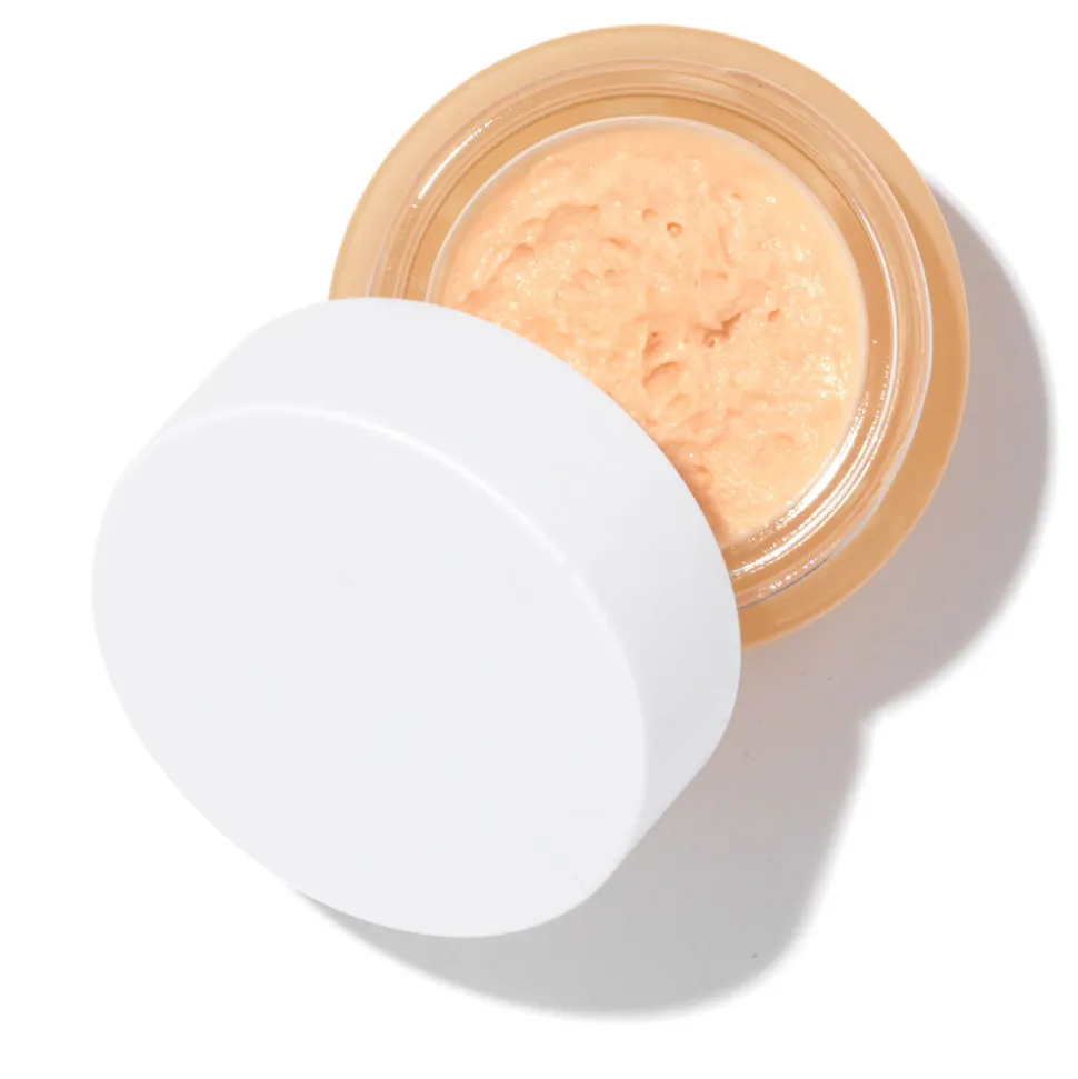 Light Aura Vitamin C + Peptide Eye Cream