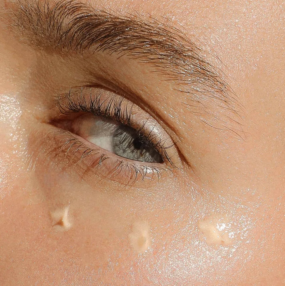 Light Aura Vitamin C + Peptide Eye Cream