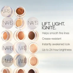 Light Reflecting Eye Brightener