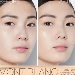 Light Reflecting Foundation
