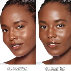 Light Reflecting Makeup Setting Mist