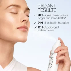 Light Reflecting Makeup Setting Mist