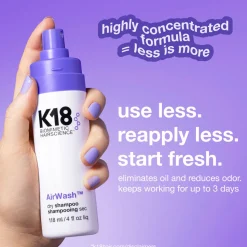 Like A Virgin Leave-in Conditioner 150ML
