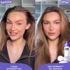 Like A Virgin Leave-in Conditioner 150ML