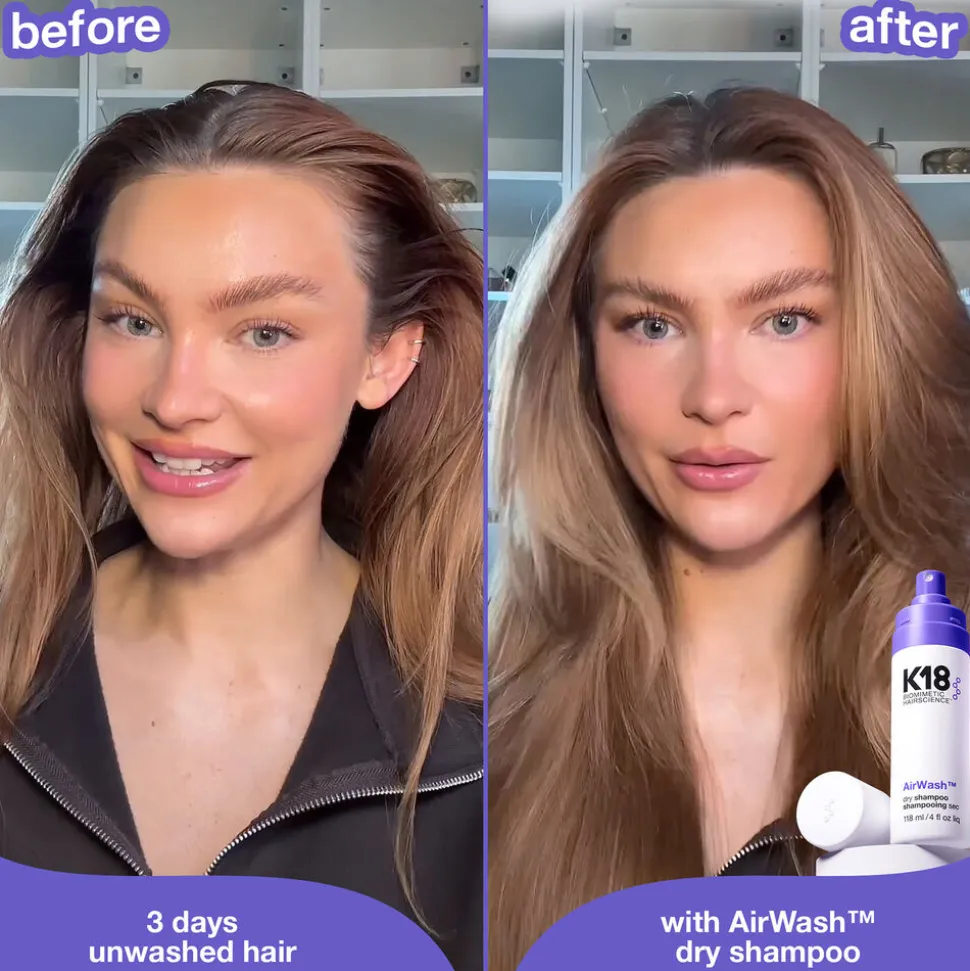 Like A Virgin Leave-in Conditioner 150ML